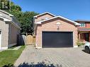 Lower - 703 Cowan Circle, Pickering, ON  - Outdoor 