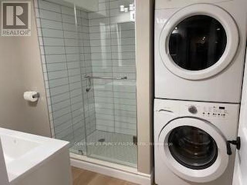 Lower - 703 Cowan Circle, Pickering, ON - Indoor Photo Showing Laundry Room