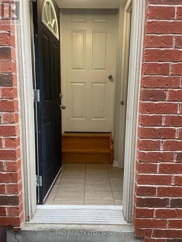 Bsmt - 6 Mount Pleasant Avenue, Whitby, ON - Indoor Photo Showing Other Room