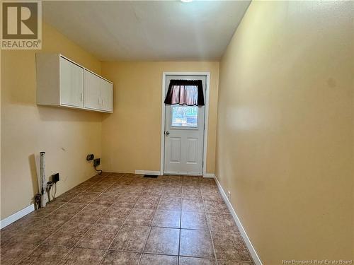 660 Canada Road, Edmundston, NB - Indoor Photo Showing Other Room