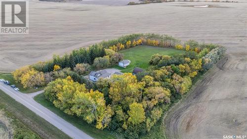 Hoey Acreage, St. Louis Rm No. 431, SK - Outdoor With Body Of Water With View