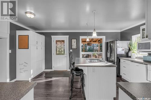 Hoey Acreage, St. Louis Rm No. 431, SK - Indoor Photo Showing Kitchen