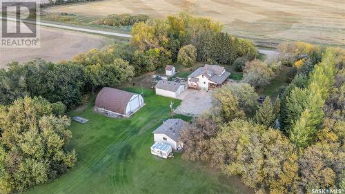 Hoey Acreage, St. Louis Rm No. 431, SK - Outdoor With View