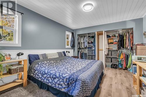 Hoey Acreage, St. Louis Rm No. 431, SK - Indoor Photo Showing Bedroom