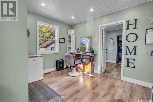 Hoey Acreage, St. Louis Rm No. 431, SK - Indoor Photo Showing Other Room