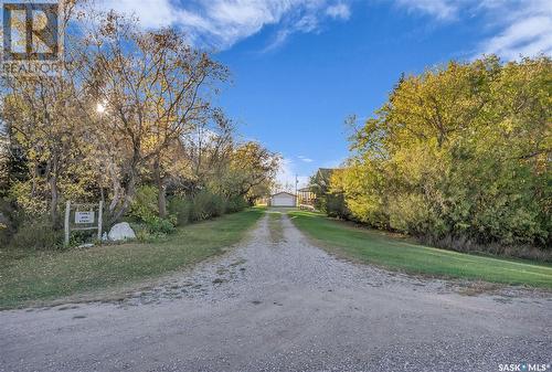 Hoey Acreage, St. Louis Rm No. 431, SK - Outdoor