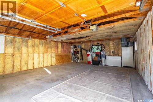 Hoey Acreage, St. Louis Rm No. 431, SK - Indoor