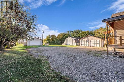 Hoey Acreage, St. Louis Rm No. 431, SK - Outdoor