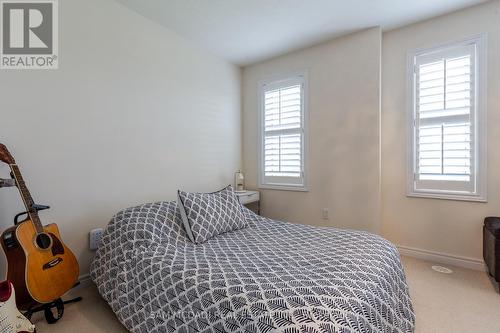 156 - 156 Watson Parkway N, Guelph, ON - Indoor Photo Showing Bedroom