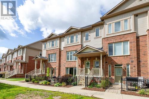 156 - 156 Watson Parkway N, Guelph, ON - Outdoor With Facade