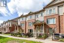 156 - 156 Watson Parkway N, Guelph, ON  - Outdoor With Facade 