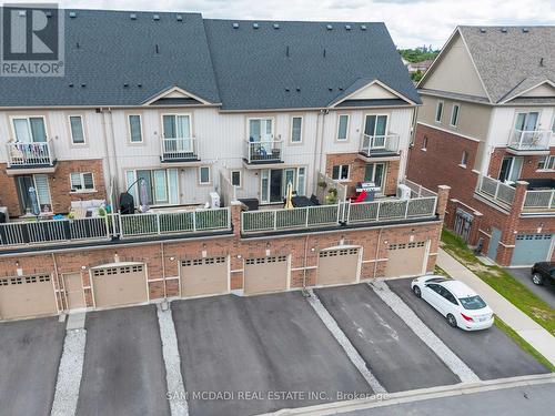 156 - 156 Watson Parkway N, Guelph, ON - Outdoor With Balcony With Facade