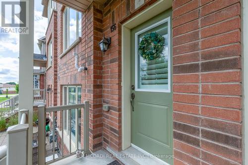 156 - 156 Watson Parkway N, Guelph, ON - Outdoor With Exterior