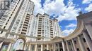 1406 - 2287 Lake Shore Boulevard W, Toronto, ON  - Outdoor With Balcony With Facade 