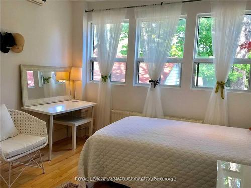 Main-220 Rose Park Dr, Toronto, ON - Indoor Photo Showing Bedroom