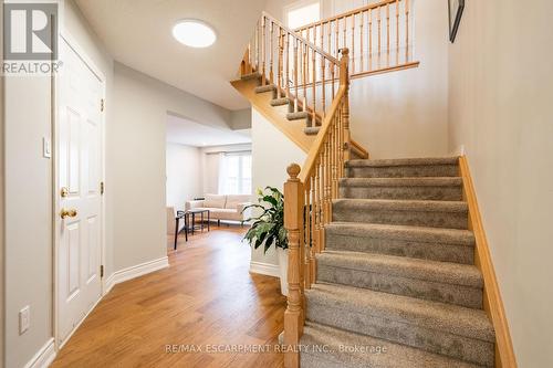 2405 Orchard Road, Burlington, ON - Indoor Photo Showing Other Room