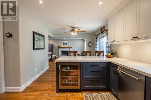 2405 Orchard Road, Burlington, ON - Indoor Photo Showing Other Room