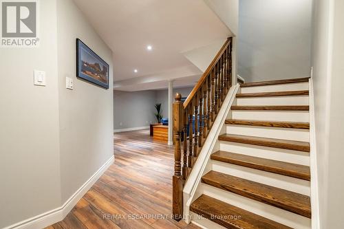 2405 Orchard Road, Burlington, ON - Indoor Photo Showing Other Room