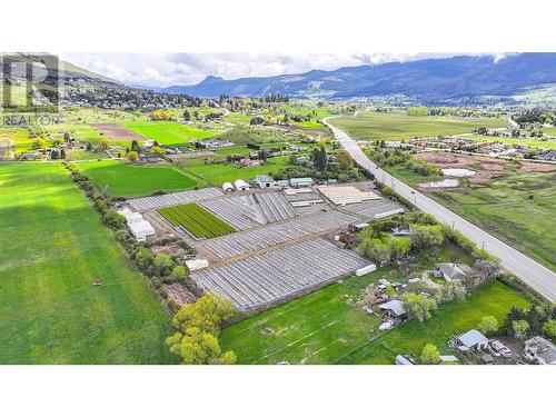 10003 & 10091 6 Highway, Coldstream, BC 