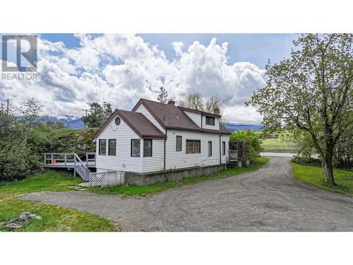 10003 & 10091 6 Highway, Coldstream, BC 