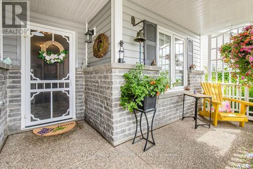 130 New York Avenue, Wasaga Beach, ON - Outdoor With Deck Patio Veranda