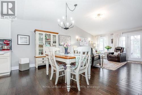 130 New York Avenue, Wasaga Beach, ON - Indoor Photo Showing Other Room