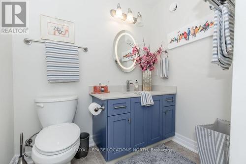 130 New York Avenue, Wasaga Beach, ON - Indoor Photo Showing Bathroom