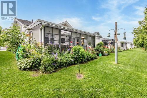 130 New York Avenue, Wasaga Beach, ON - Outdoor