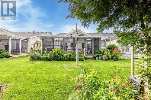 130 New York Avenue, Wasaga Beach, ON - Outdoor With Facade