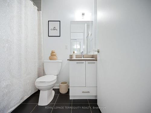 1308-15 Bruyeres Mews, Toronto, ON - Indoor Photo Showing Bathroom