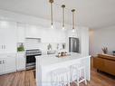 1308-15 Bruyeres Mews, Toronto, ON  - Indoor Photo Showing Kitchen With Stainless Steel Kitchen With Upgraded Kitchen 