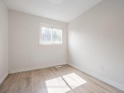 23-21 Rockwood Dr, Toronto, ON - Indoor Photo Showing Other Room