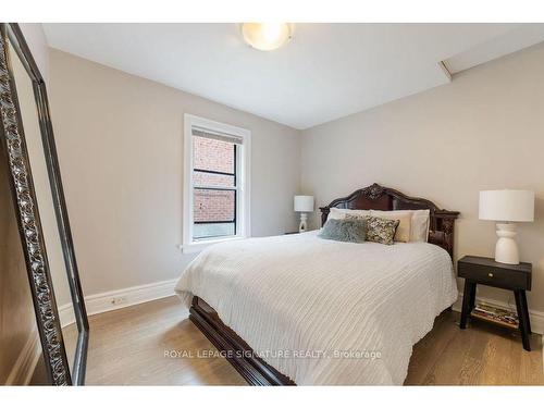 385 Whitmore Ave, Toronto, ON - Indoor Photo Showing Bedroom