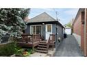 385 Whitmore Ave, Toronto, ON  - Outdoor With Deck Patio Veranda 