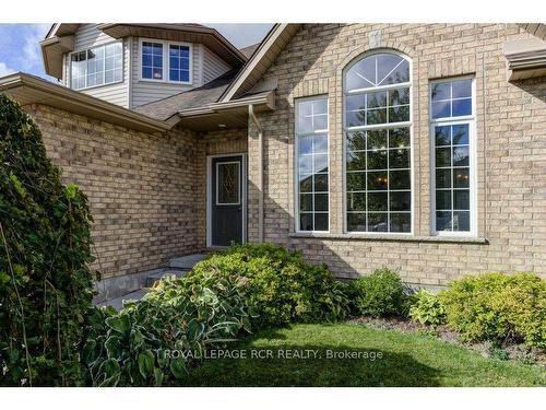 132 Schmidt Dr, Wellington North, ON - Outdoor