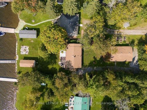 170 Sturgeon Glen Rd, Kawartha Lakes, ON 