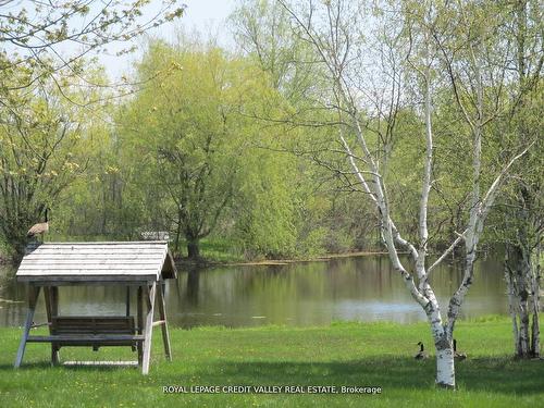 476345 3Rd. Line, Melancthon, ON - Outdoor With View