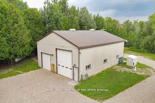 476345 3Rd. Line, Melancthon, ON - Outdoor