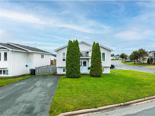 1 Topaz Place, Mount Pearl, NL 