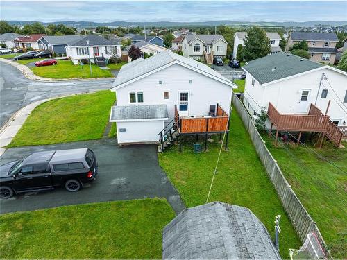 1 Topaz Place, Mount Pearl, NL 