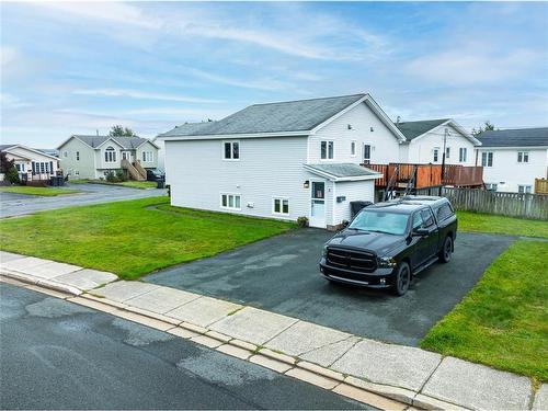 1 Topaz Place, Mount Pearl, NL 