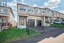 319 Winfields Farm Drive E, Oshawa, ON  - Outdoor With Facade 