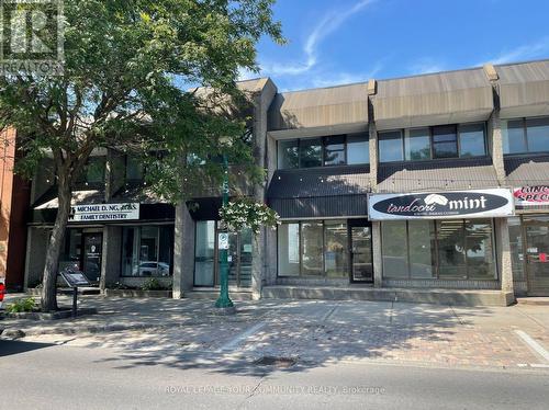 206 - 50 King Street, Brockville, ON 