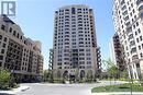 1104 - 660 Sheppard Avenue E, Toronto, ON  - Outdoor With Facade 