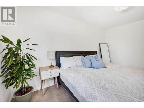 317 Archibald Road, Clearwater, BC - Indoor Photo Showing Bedroom