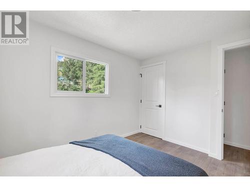 317 Archibald Road, Clearwater, BC - Indoor Photo Showing Bedroom