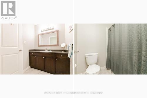 TOP LEVEL: 2 Bedrooms + Full Bathroom - 48 - 2235 Blackwater Road, London, ON -  Photo Showing Bathroom