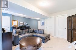 LOWER WALK-OUT: Fam Room, Full Bath, Sep Entrance - 