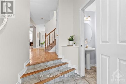 288 Stiver Street, Russell, ON - Indoor Photo Showing Other Room