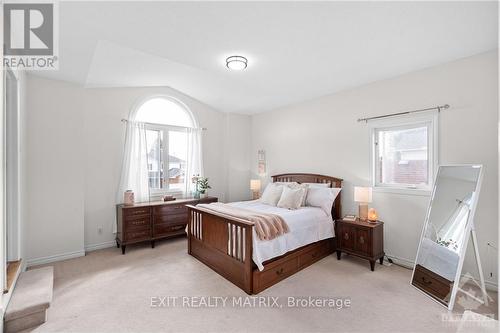 288 Stiver Street, Russell, ON - Indoor Photo Showing Bedroom